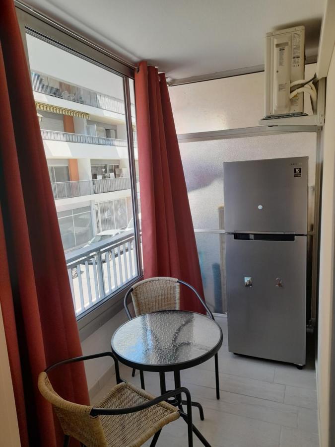 F1 A 5 Minutes Des Plages Et De La Gare Apartment